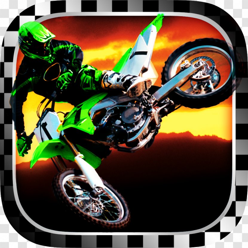 Motorcycle Freestyle Motocross Motorsport Racing - Stunt Performer Transparent PNG