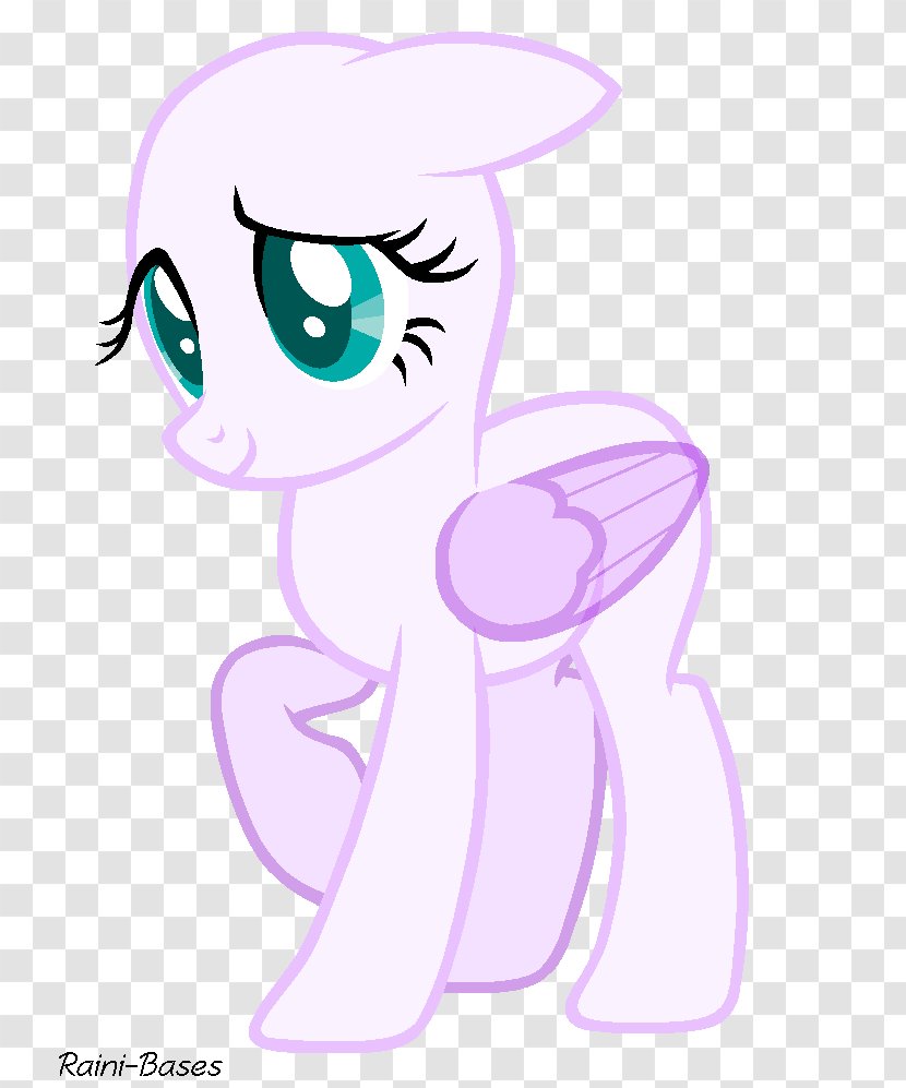 Pony Pinkie Pie Twilight Sparkle Applejack Fluttershy - Cartoon - RANI Transparent PNG