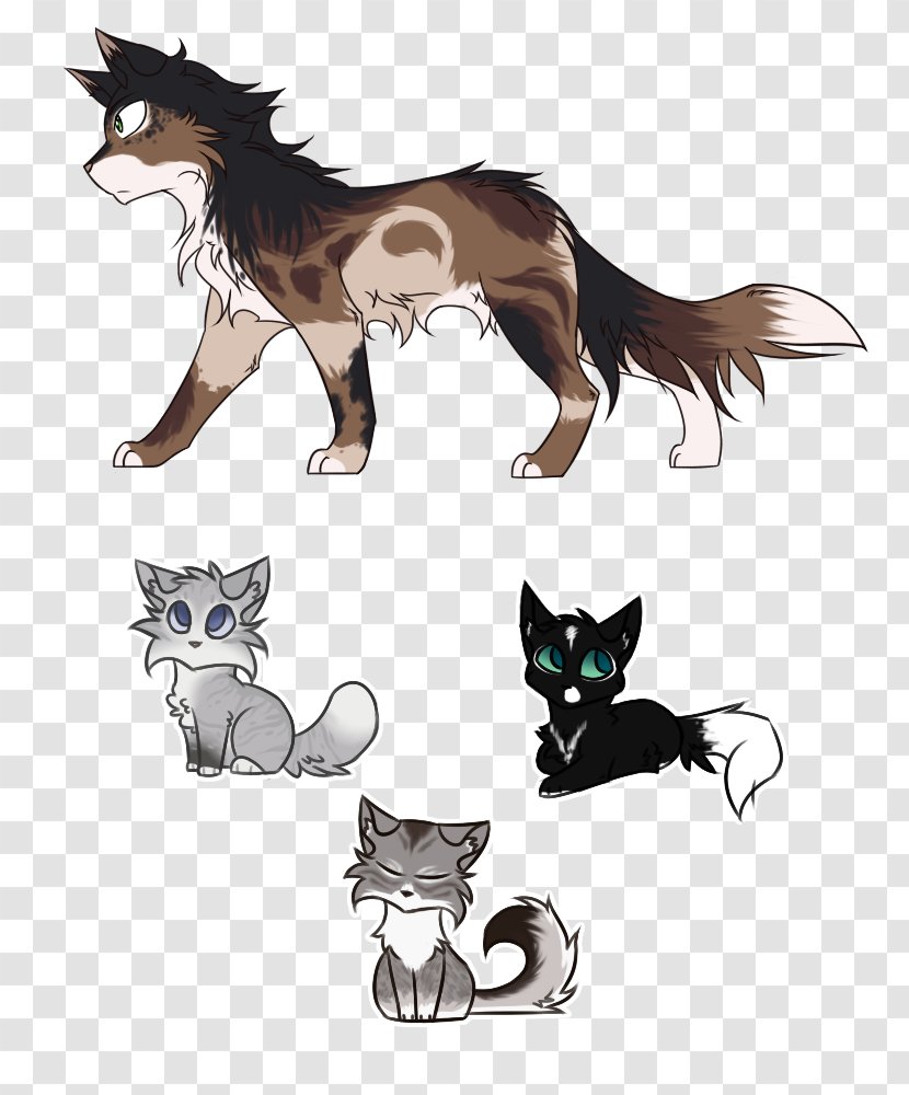 Kitten Whiskers Cat Horse Clip Art - Carnivoran Transparent PNG