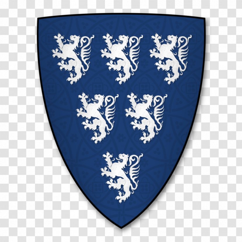 Coat Of Arms Roll Blazon Order The Garter Crest - Heraldry - Moths And Butterflies Transparent PNG