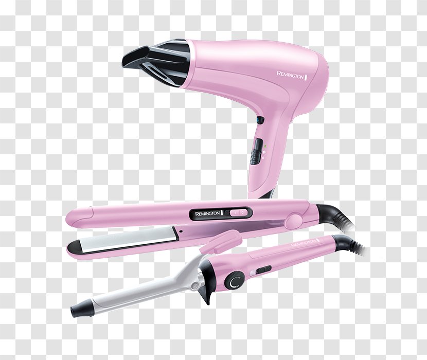 Hair Iron Dryers Care Straightening Styling Products - Hardware - European-style Transparent PNG