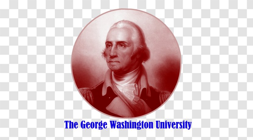 George Washington Continental Army Painting Oval Transparent PNG