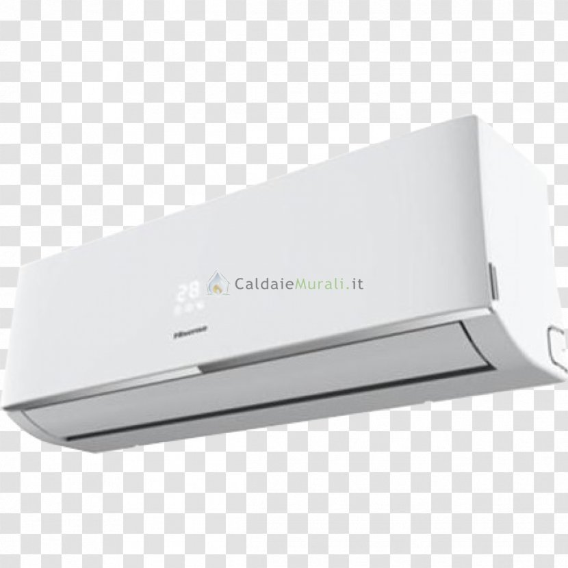 Сплит-система Inverterska Klima Air Conditioner Hisense Power Inverters - Window Blinds Shades - Direct Current Transparent PNG
