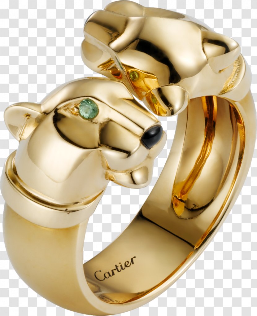 Earring Tsavorite Garnet Onyx - Ring Transparent PNG