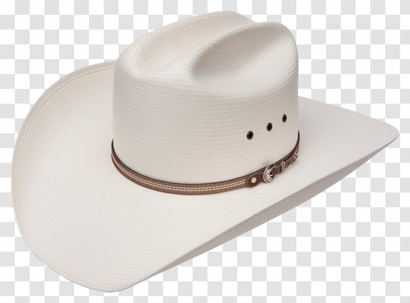 Cowboy Hat Stetson Resistol Transparent PNG