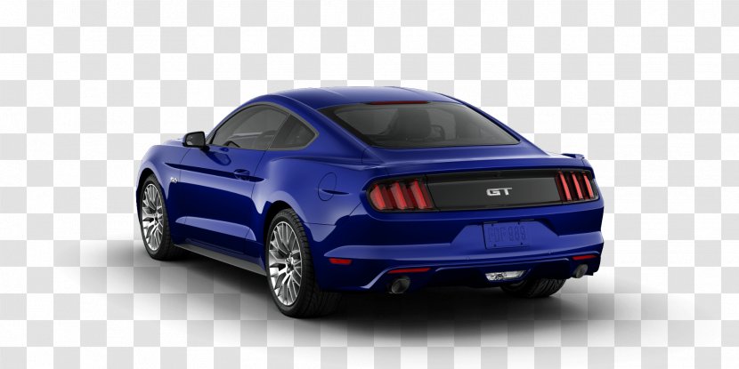 2015 Ford Mustang 2016 Motor Company Shelby Transparent PNG