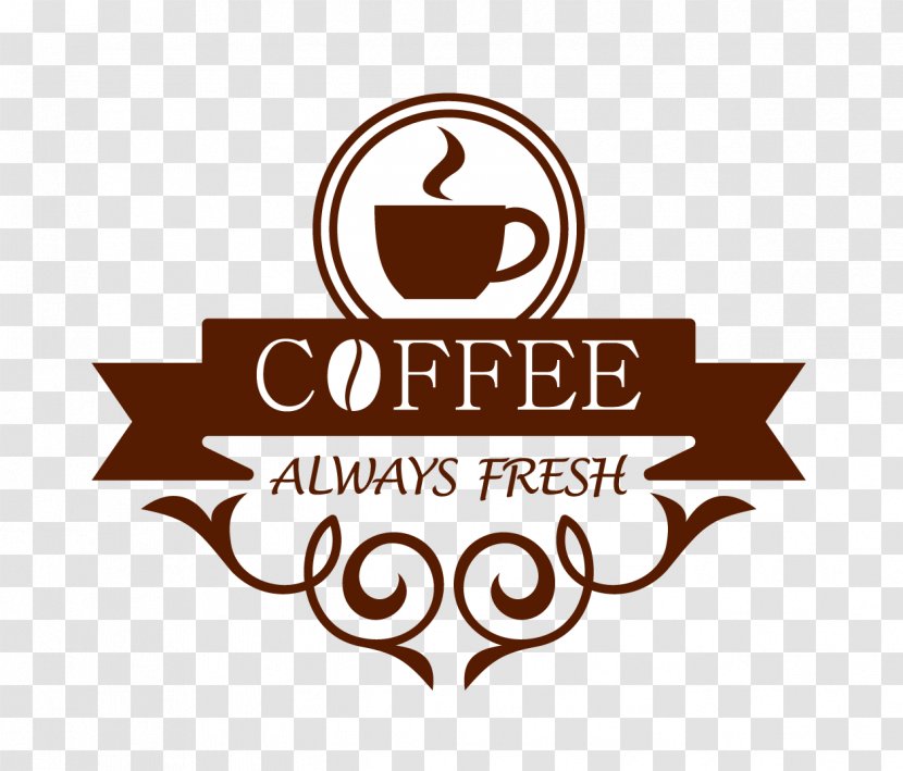 Coffee Bean Cafe Cup - Food Icon Transparent PNG