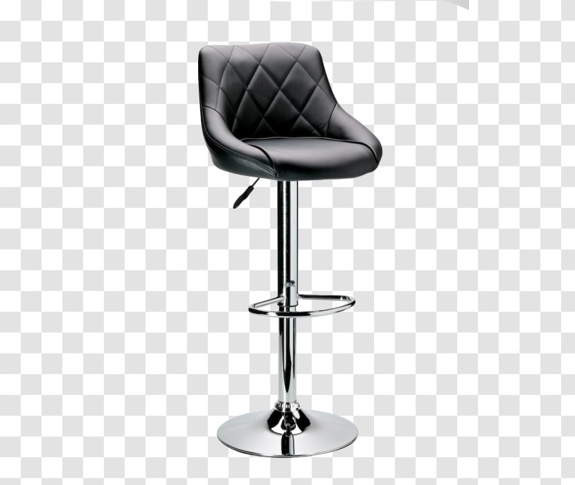 Bar Stool Seat Chair Table Transparent PNG