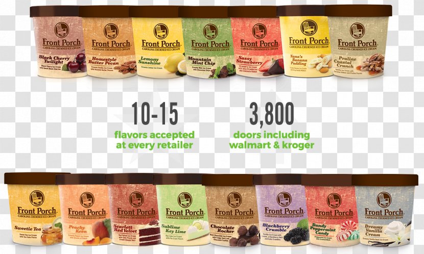 Convenience Food Flavor Brand - Concentric Transparent PNG