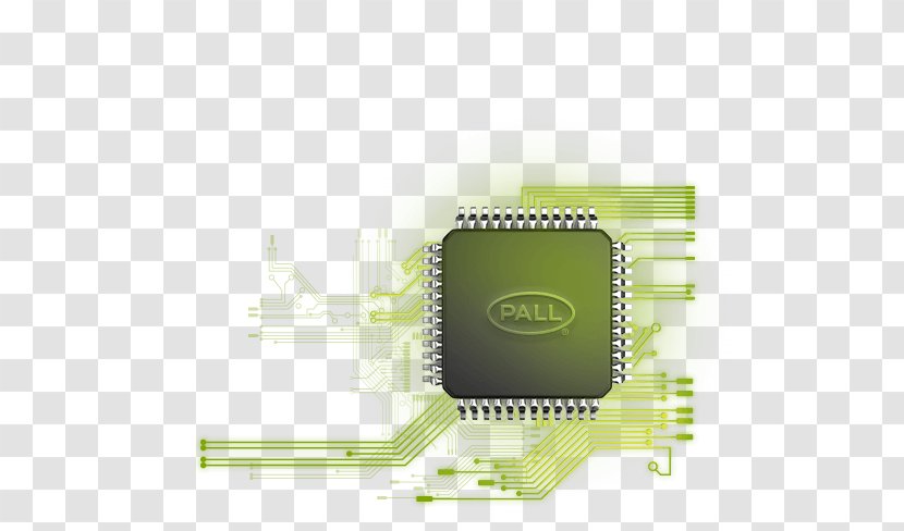 Electronic Component Microelectronics Pall Corporation Industry - Manufacturing - Chemical Transparent PNG