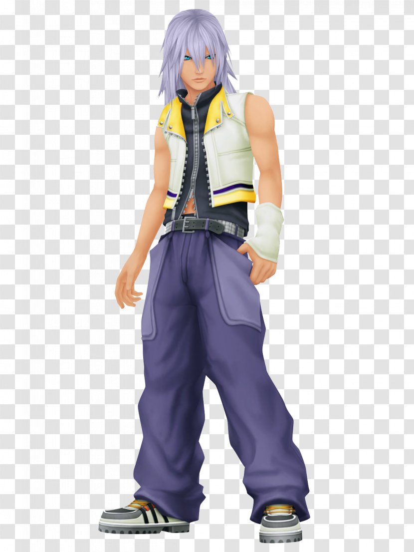 Kingdom Hearts III Hearts: Chain Of Memories 3D: Dream Drop Distance 358/2 Days - 3582 Transparent PNG