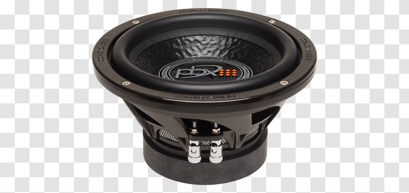 Subwoofer Loudspeaker Audio Power Bilstereo - Vehicle - Stereophonic Sound Transparent PNG