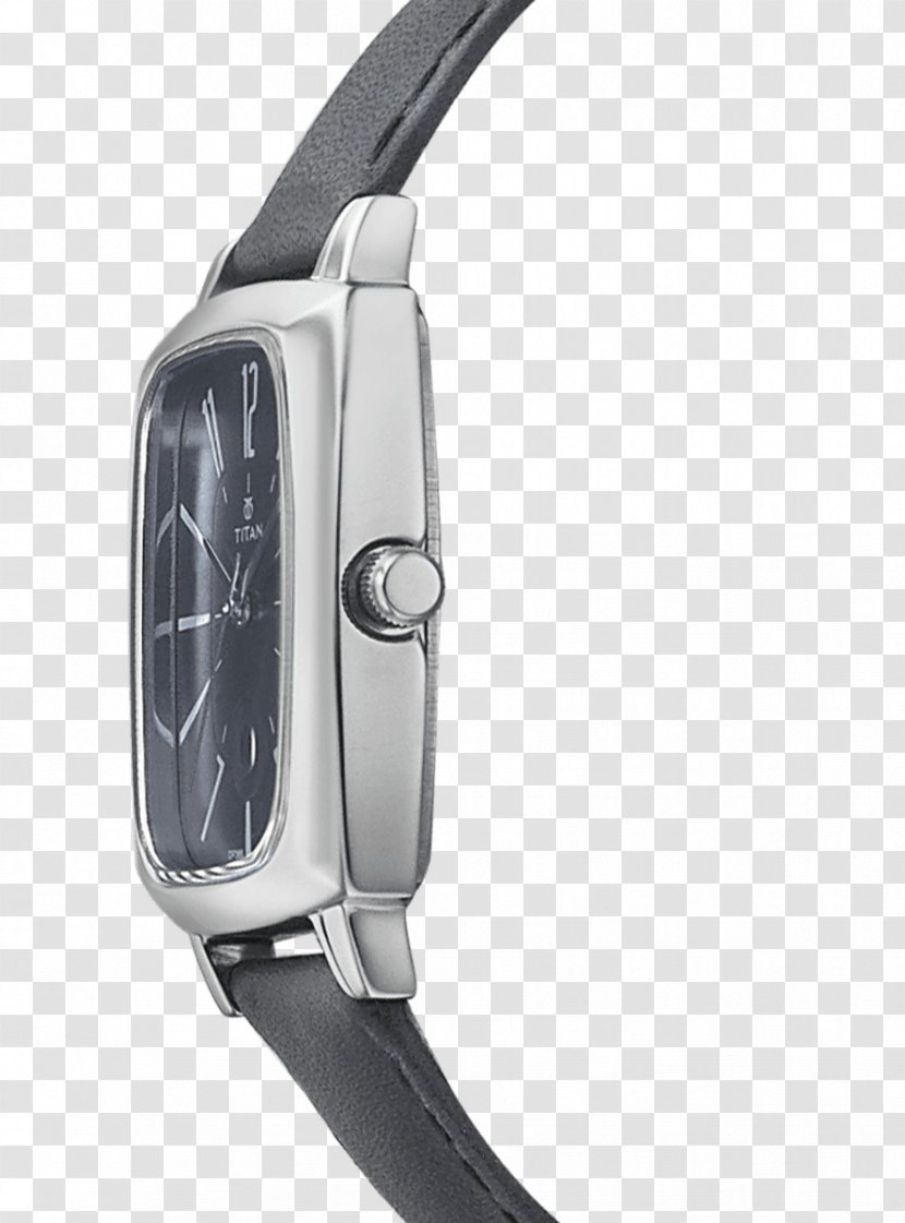 Steel Watch Strap Transparent PNG