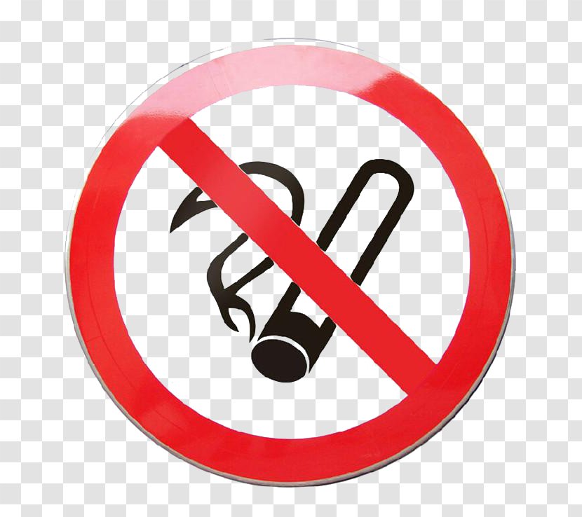 Logo Fireworks - Silhouette - No Smoking Transparent PNG