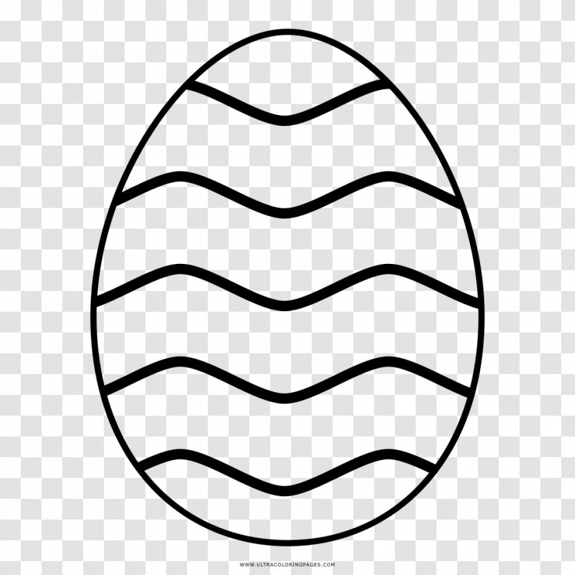 Coloring Book Easter Egg Drawing Ausmalbild Paper - Head Transparent PNG