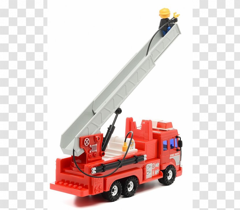 Fire Engine Wildberries Toy LEGO Internet - Construction Equipment Transparent PNG