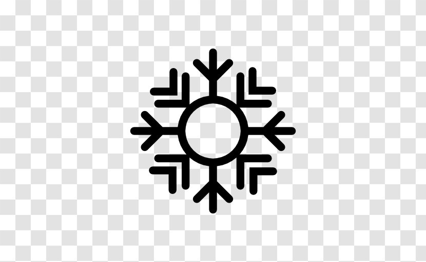 Snowflake Ice - Logo - Wears Transparent PNG