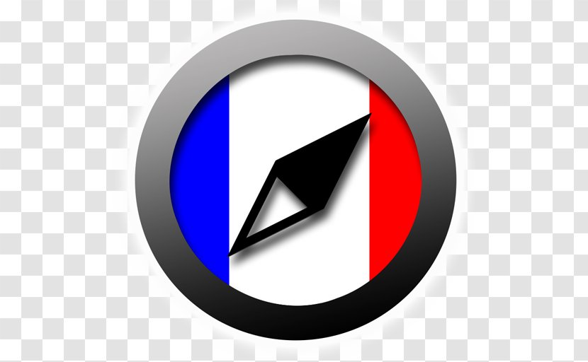 Android Paris Guidebook Logo - Brand Transparent PNG