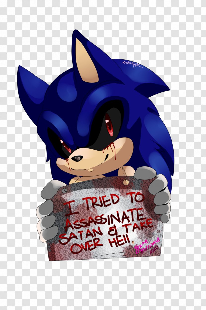 Tails Doll Sonic The Hedgehog Creepypasta Knuckles Echidna - Laughing Jack Transparent PNG