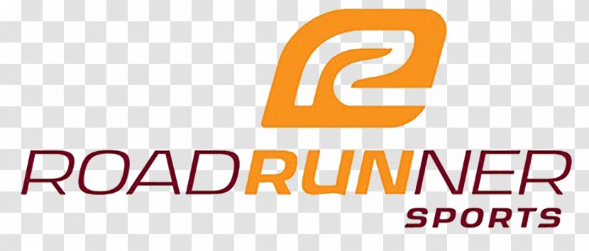 Logo Brand Road Runner Sports Font - Area - Design Transparent PNG