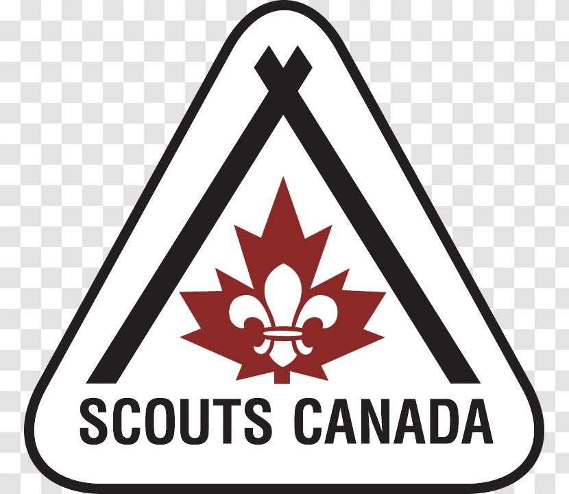 Haliburton Scout Reserve Scouting Scouts Canada Beavers The Association - Boy Of America - Triangle Transparent PNG