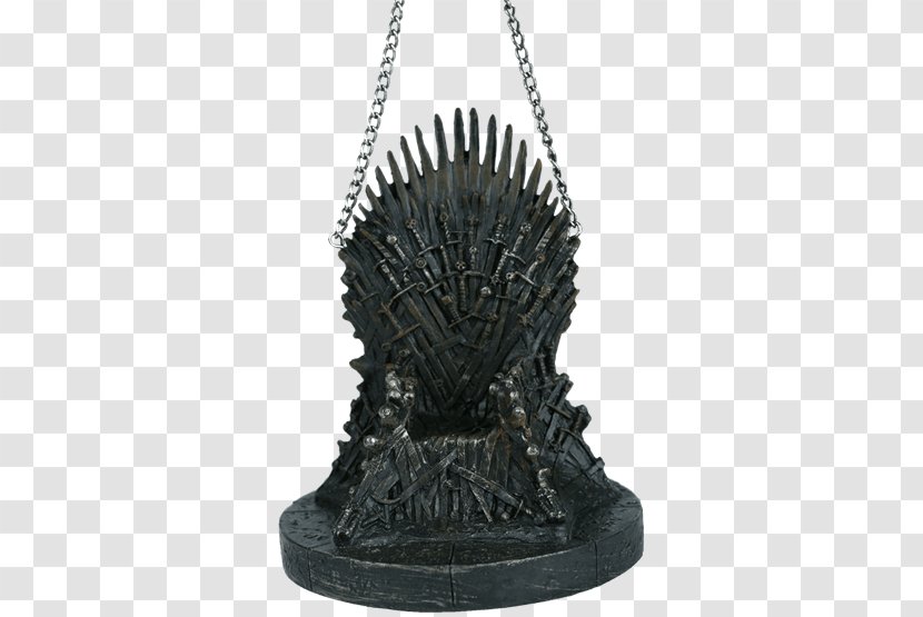 A Game Of Thrones Iron Throne Daenerys Targaryen World Song Ice And Fire - Sculpture - Royal Transparent PNG