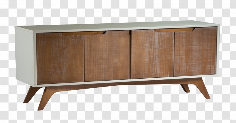 Buffets & Sideboards Drawer Furniture Wood - Zaika Transparent PNG