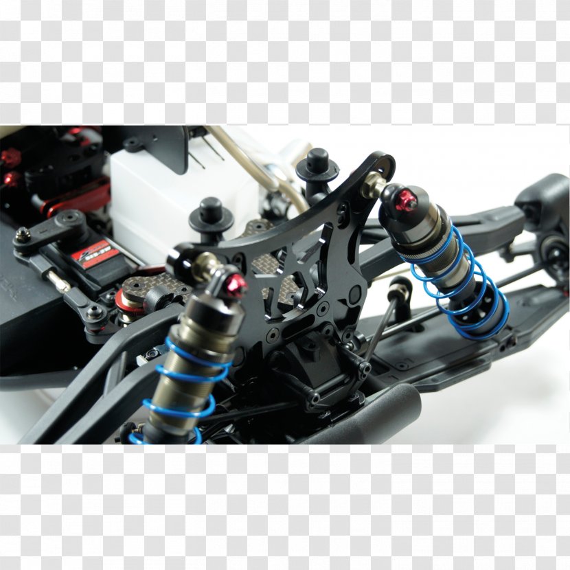 Car Chassis Engine Transparent PNG