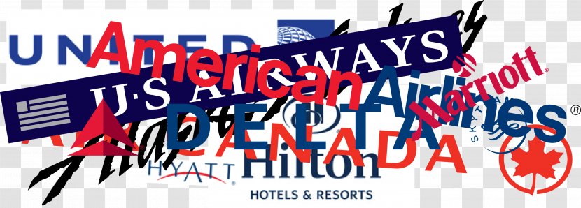 Logo Banner Brand Hilton Hotels & Resorts - Text - Line Transparent PNG