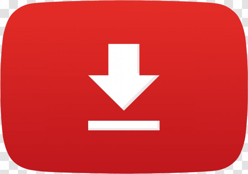 YouTube Android Download - Sign - Youtube Transparent PNG