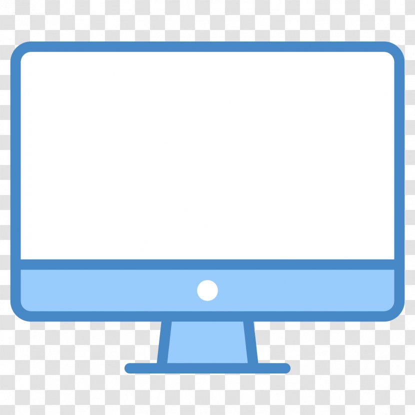 Computer Monitors Client Clip Art - Icon - Imac Transparent PNG