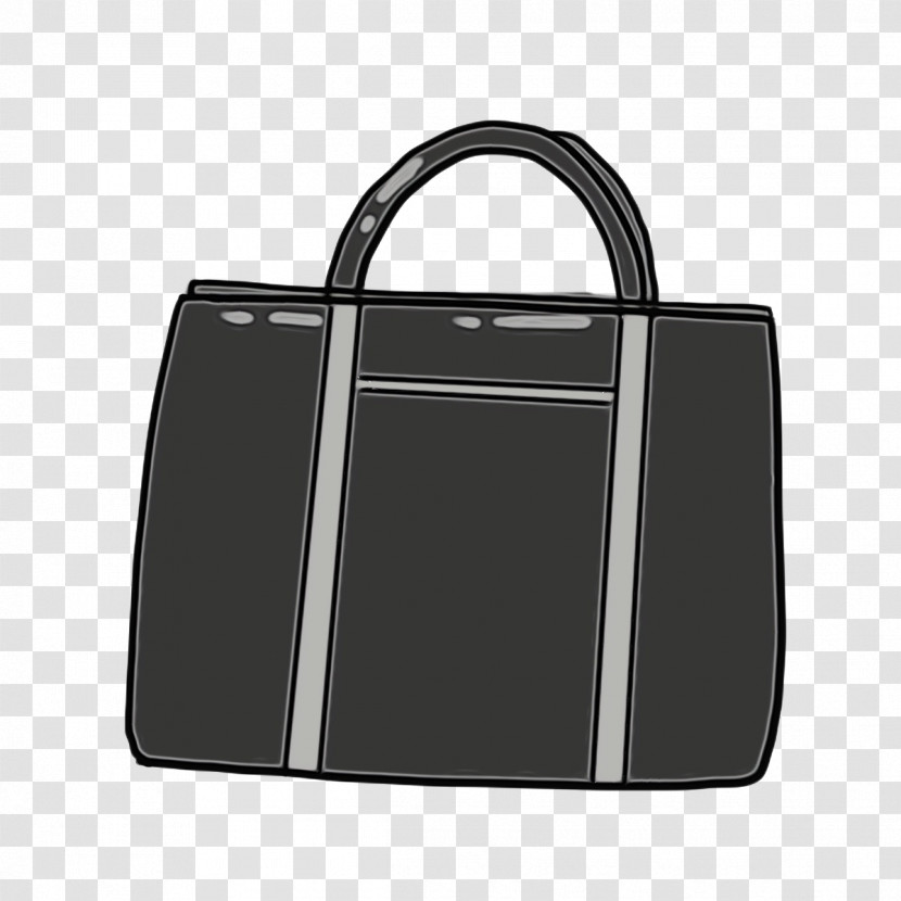 Handbag Baggage Hand Luggage Messenger Bag Rectangle M Transparent PNG