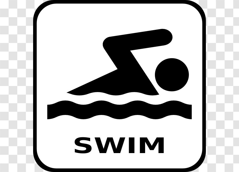 Swimming At The Summer Olympics Clip Art - Blog - Swim Lessons Cliparts Transparent PNG