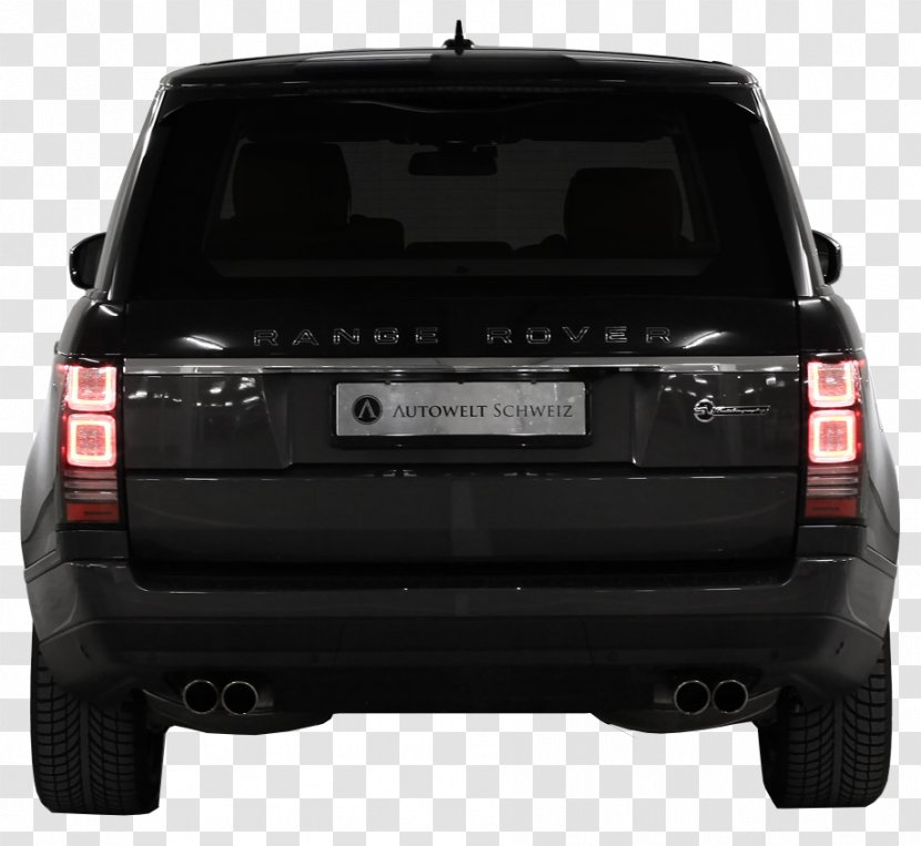 Land Rover Defender Tire Company Sport Utility Vehicle - Bumper Transparent PNG