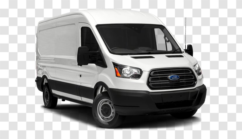 2018 Ford Transit-250 Transit-350 Cargo Transit-150 Van - Compact Transparent PNG