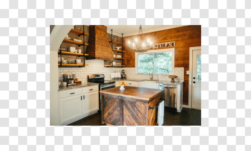 Shelf Kitchen Room Cuisine Classique Pipe - Home - Open Design Ideas Cherry Wood Transparent PNG