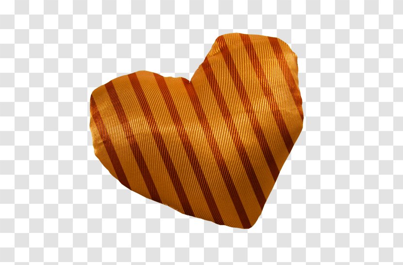 Orange Gratis Download - Heart Transparent PNG