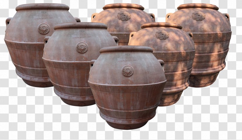 Pottery - Artifact Transparent PNG