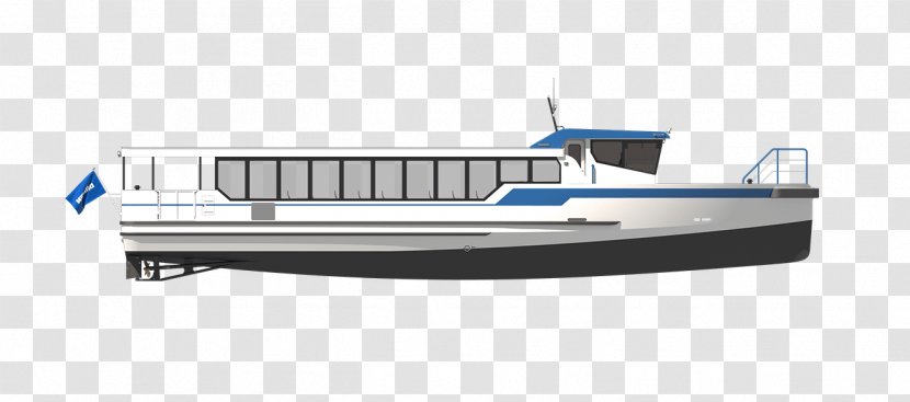 Ferry Ship Watercraft Motor Boats - Vehicle Transparent PNG