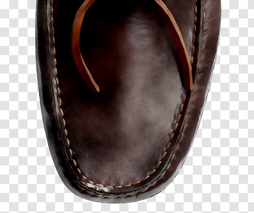 Shoe Leather - Boot Transparent PNG