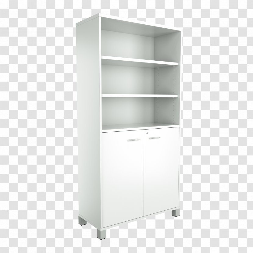 Shelf Furniture Cupboard Buffets & Sideboards Bookcase - Heart Transparent PNG