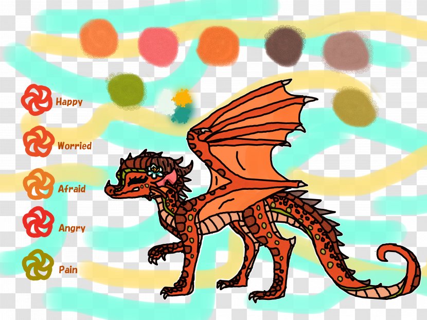 DeviantArt Dragon Wings Of Fire Digital Art - Artist Transparent PNG