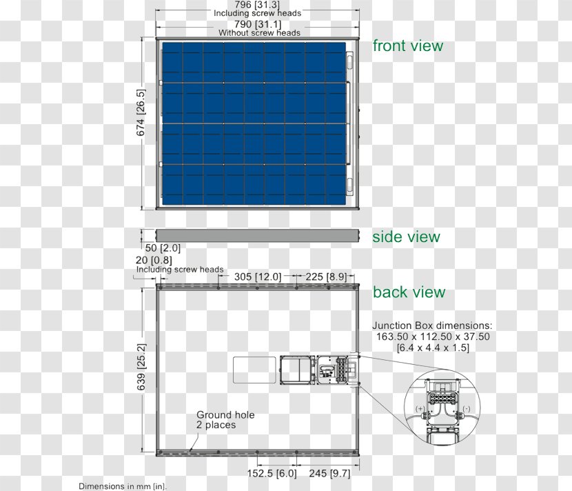 Solar Power Electricity Panels BP Photovoltaics - Residential Area - Panel Electric Transparent PNG