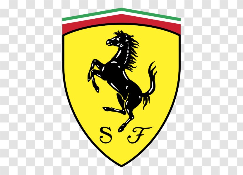 Ferrari S.p.A. Enzo Car Maranello - Spa Transparent PNG