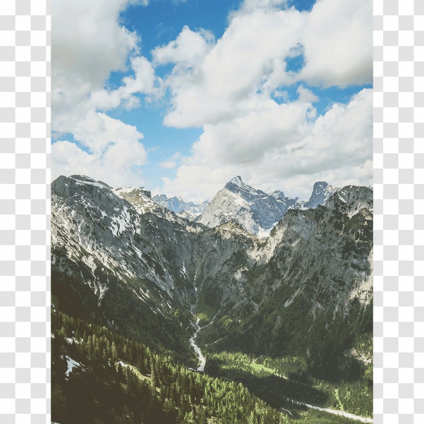 Austria Cloud Unsplash Mountain Photography - Elevation Transparent PNG