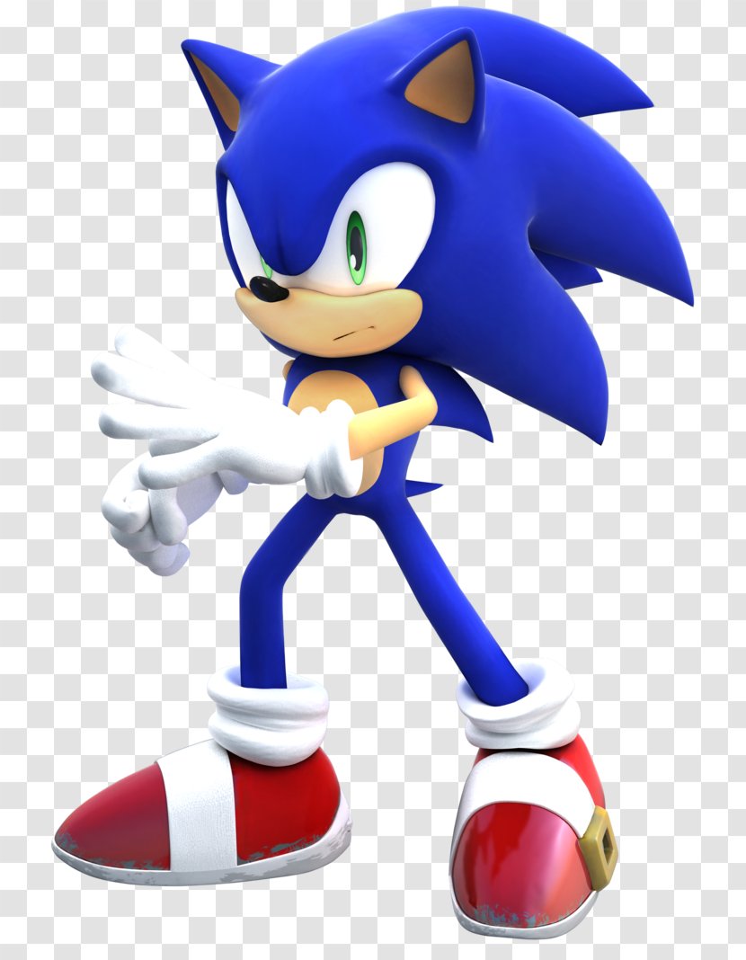 Sonic The Hedgehog Shadow Generations Sega Transparent PNG