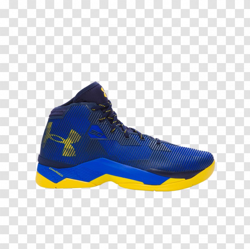 Under Armour Shoe Sneakers Basketballschuh - Cross Training - Curry Transparent PNG