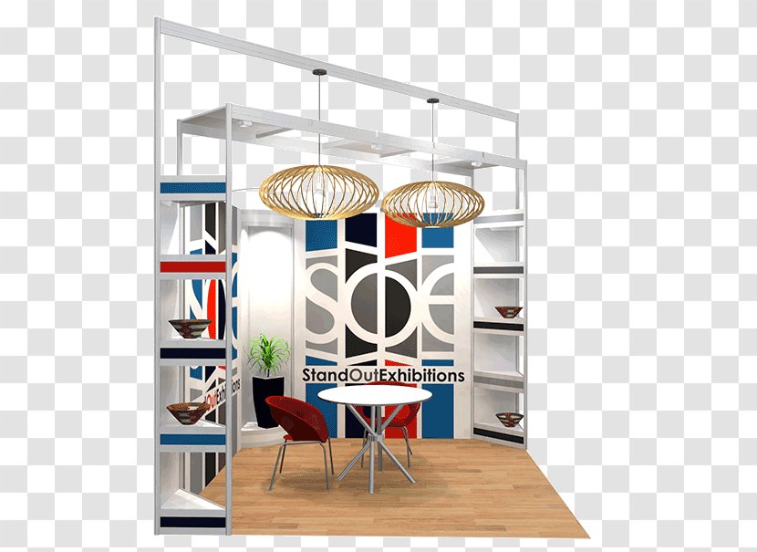 Association Of African Exhibition Organisers World's Fair - Designbuild - X Stand Design Transparent PNG