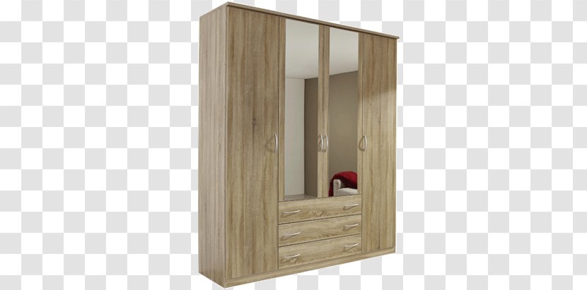 Armoires & Wardrobes Furniture Drawer Cupboard House - Bed Transparent PNG