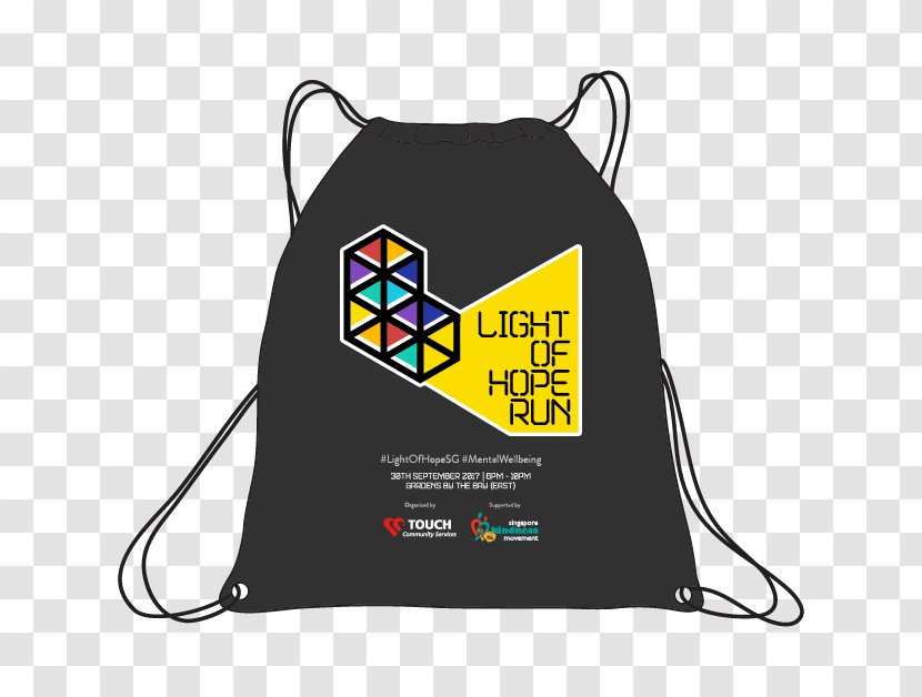T-shirt YOLO Run Bag Drawstring 4th -TBA Transparent PNG